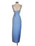 NBD Blue Cocktail Dress Size XXS - photo 2