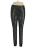 LUXE Metallic Green Active Pants Size 2X - photo 1