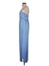 NBD Blue Cocktail Dress Size XXS - photo 5