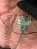 A New Day Orange Pullover Sweater Size M - photo 7