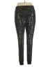 LUXE Metallic Green Active Pants Size 2X - photo 2