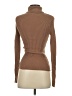 Forever 21 Brown Turtleneck Sweater Size S - photo 2