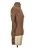 Forever 21 Brown Turtleneck Sweater Size S - photo 4