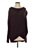 Athleta Burgundy Cardigan Size S - photo 1