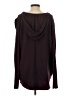 Athleta Burgundy Cardigan Size S - photo 2
