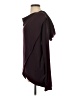 Athleta Burgundy Cardigan Size S - photo 5