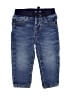 Gap Blue Jeans Size 12-18 mo - photo 1