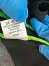 MTA Sport Black Track Jacket Size M - photo 8