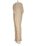 DAZY 100% Polyester Tan Casual Pants Size L - photo 5