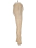 DAZY 100% Polyester Tan Casual Pants Size L - photo 4