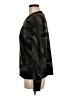 Athleta Camo Black Pullover Sweater Size M - photo 5