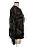 Athleta Camo Black Pullover Sweater Size M - photo 4