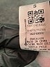Assorted Brands Print Orange Casual Dress Size S - photo 8