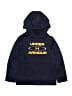 Under Armour 100% Polyester Blue Pullover Hoodie Size S (youth) - photo 1