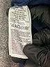 Baby Gap 100% Cotton Blue Pullover Sweater Size 18-24 mo - photo 4