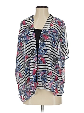 Bongo Kimono (view 1)