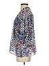 Bongo 100% Polyester Blue Kimono Size S - photo 5