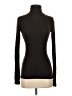Wilfred Brown Black Long Sleeve Top Size XS - photo 1