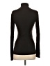 Wilfred Brown Black Long Sleeve Top Size XS - photo 2