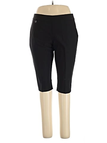 Peck & Peck Active Pants (view 1)