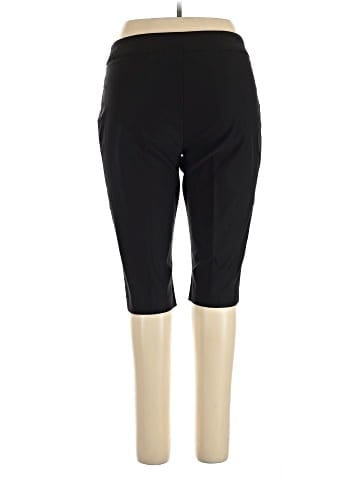 Peck & Peck Active Pants (view 2)