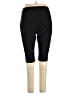 Peck & Peck Black Active Pants Size XXL (estimated) - photo 2