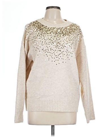 Yumi Pullover Sweater (view 1)