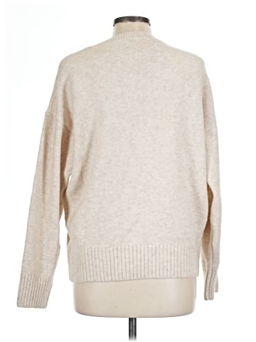 Yumi Pullover Sweater (view 2)
