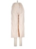Assorted Brands Tan Ivory Casual Pants Size L - photo 1