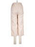 Assorted Brands Tan Ivory Casual Pants Size L - photo 2
