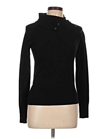 Pierri Turtleneck Sweater (view 1)