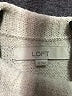 Ann Taylor LOFT Ivory Sweater Vest Size XS - photo 4