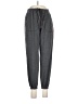 P.J. Salvage Gray Sweatpants Size L - photo 1