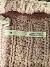 Assorted Brands 100% Cotton Pink Turtleneck Sweater Size XS - photo 7