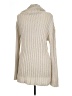 Nine West Tan Casual Dress Size L - photo 2