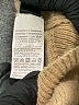 Shein Tan Turtleneck Sweater Size 6 - photo 8