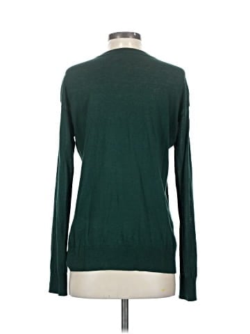 Jigsaw Pullover Sweater (view 2)