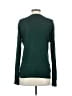 Jigsaw Green Pullover Sweater Size S - photo 2