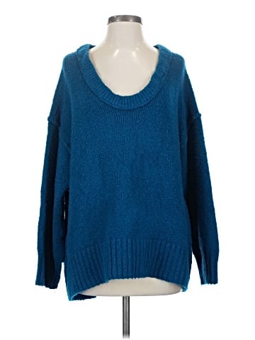 Free People Pullover Sweater (view 1)