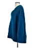 Free People Blue Pullover Sweater Size S - photo 5