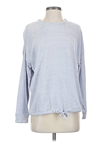 Three Dots Pullover Sweater (view 1)