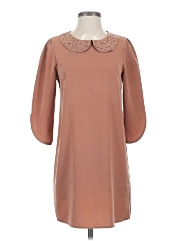 Alya Casual Dress (view 1)