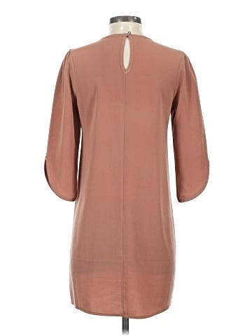 Alya Casual Dress (view 2)