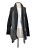 Hinge Gray Black Cardigan Size S - photo 1