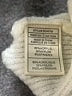 BB Dakota Ivory Turtleneck Sweater Size XS - photo 8