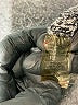 Chaus Gray Cardigan Size L - photo 8
