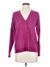 Candace Cameron Bure Purple Cardigan Size XXS - photo 1