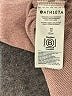 Athleta Pink Long Sleeve Henley Size XS - photo 8