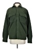 TNA 100% Recycled Polyester Green Jacket Size XS - Sm - photo 1