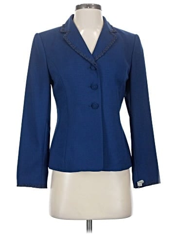 Kasper A.S.L. Blazer (view 1)